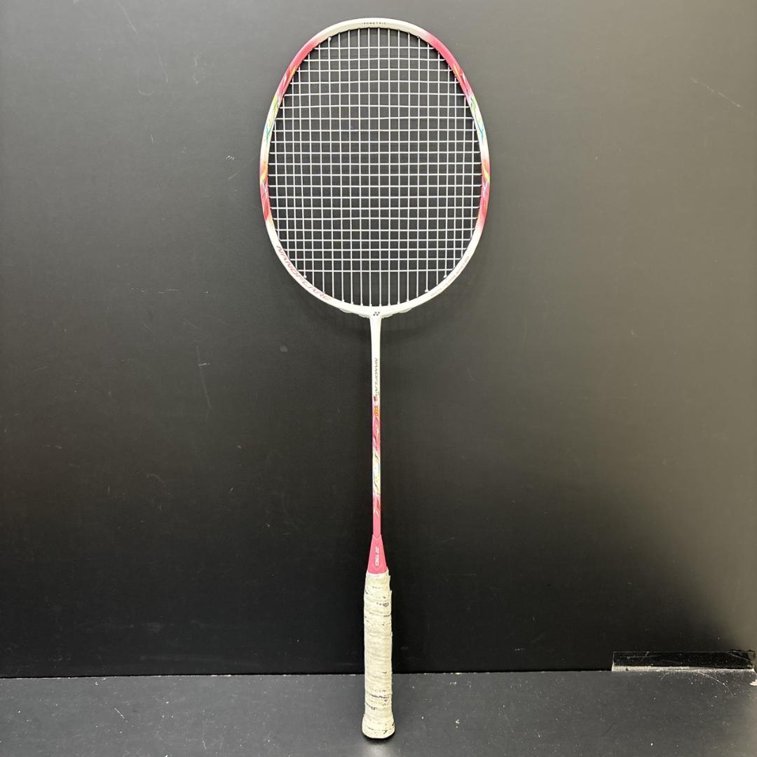 YONEX 　ヨネックス　NANOFLARE　70　バトミントンラケット