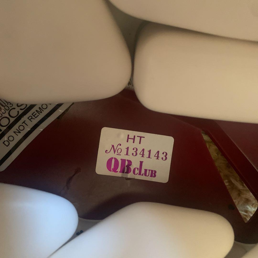 riddell ヘルメット　アメリカンフットボール　Mサイズ