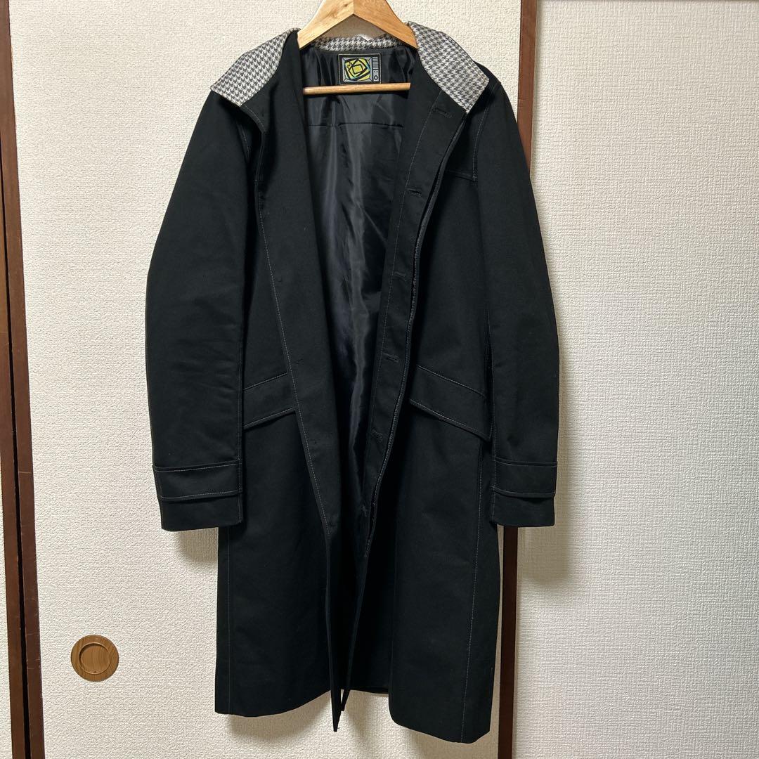 P4 ペルソナ４ 主人公モデル コート