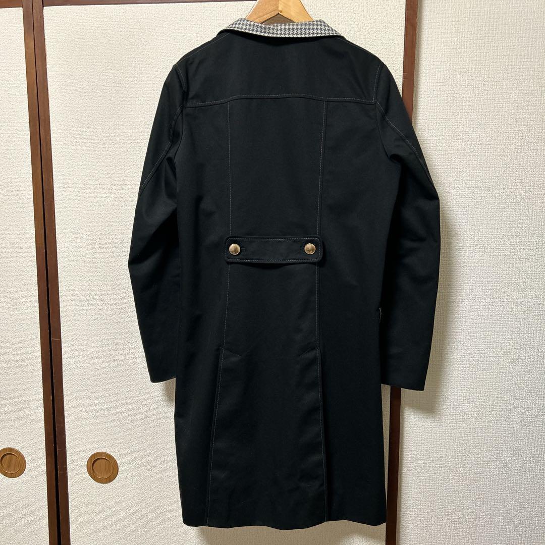 P4 ペルソナ４ 主人公モデル コート