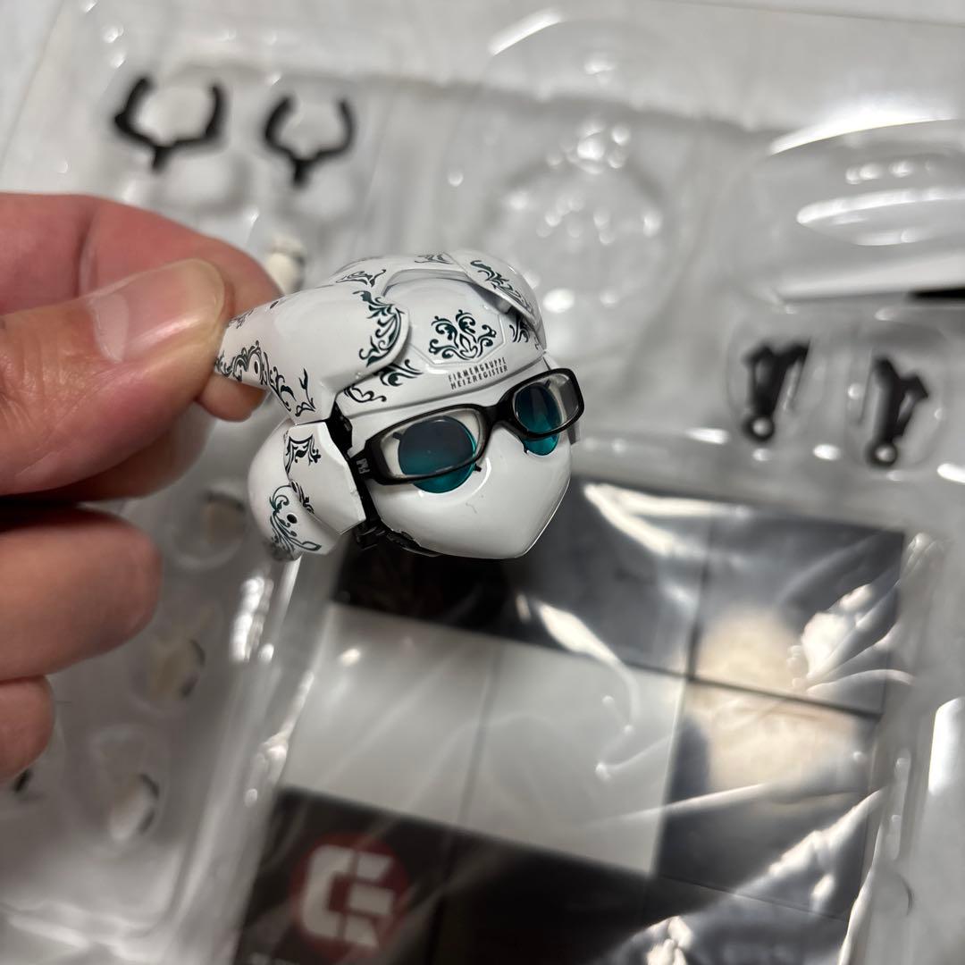 ファイアボール　チャーミング　ドロッセル