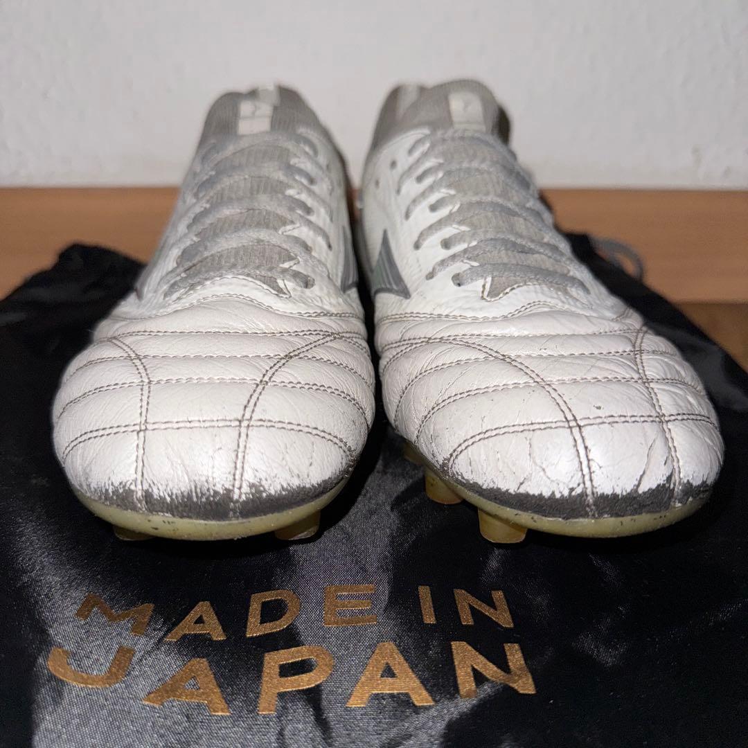 モレリア　ネオ 3 ベータ　Japan 26.5 海外限定モデル