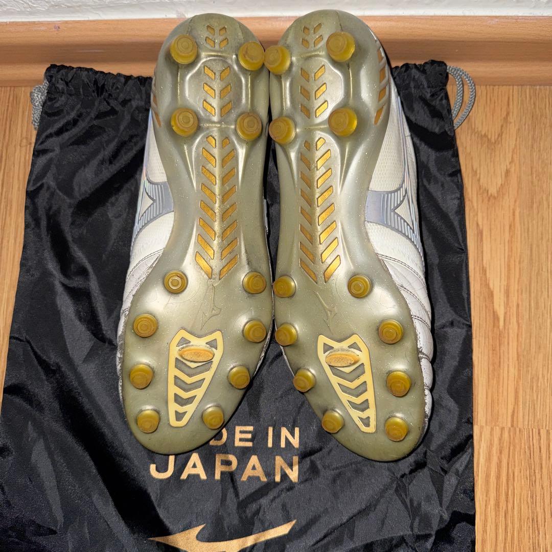 モレリア　ネオ 3 ベータ　Japan 26.5 海外限定モデル