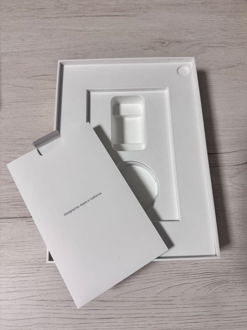 Apple iPad Air （Ｍ２） 11インチ　128GB