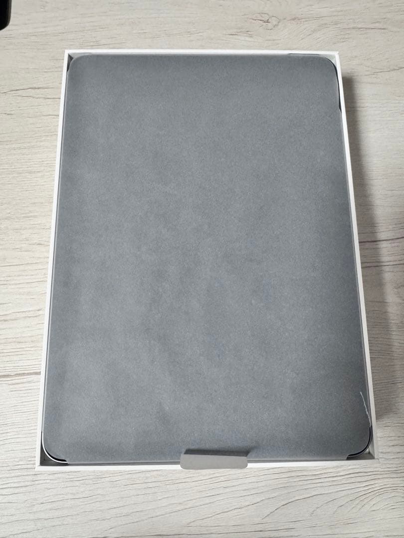 Apple iPad Air （Ｍ２） 11インチ　128GB