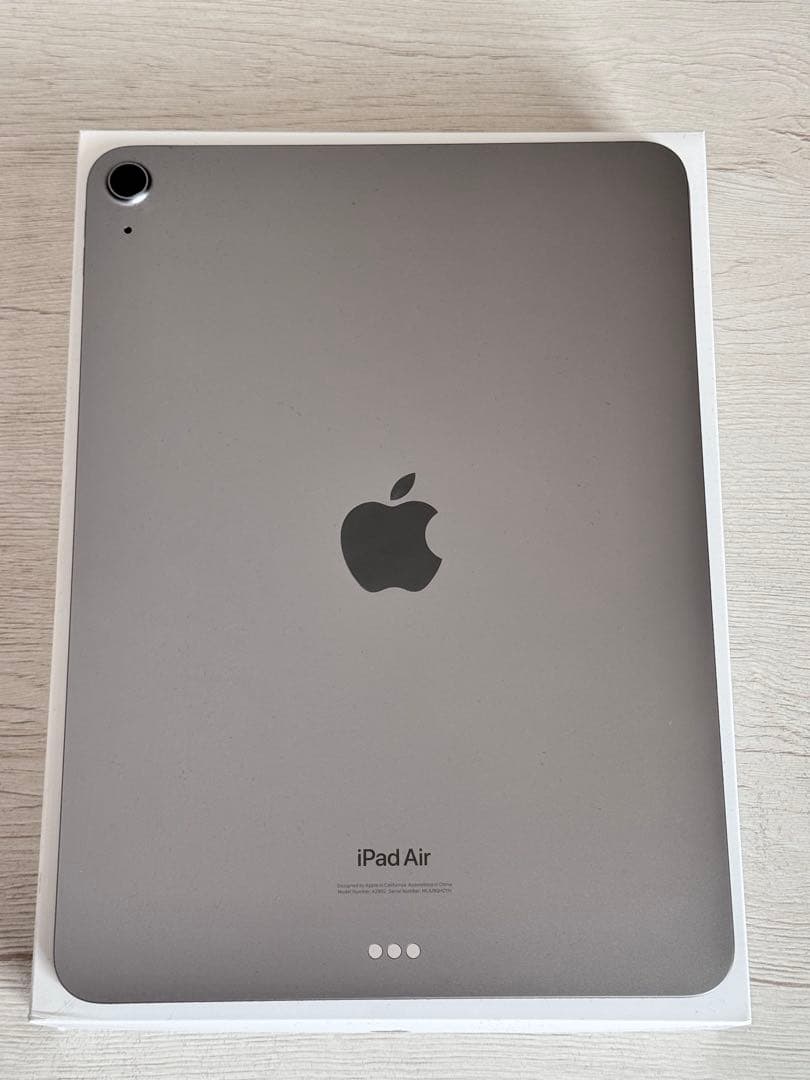Apple iPad Air （Ｍ２） 11インチ　128GB