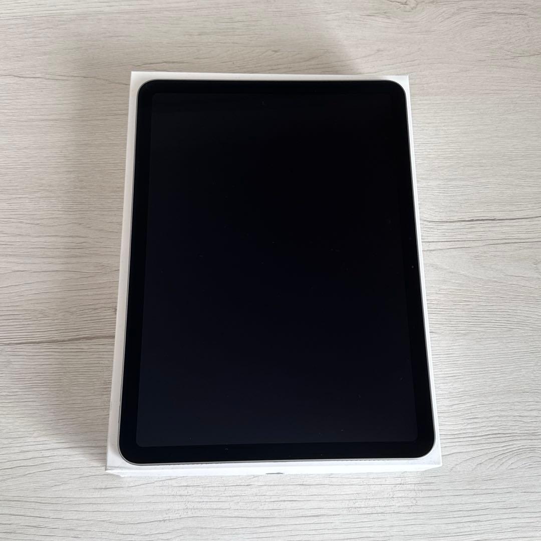 Apple iPad Air （Ｍ２） 11インチ　128GB