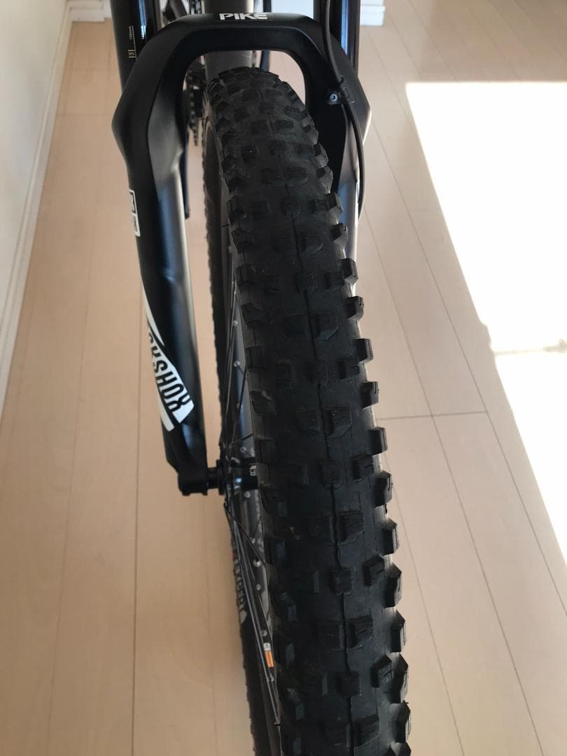 TREK Remedy 8 トレック レメディ8 Mサイズ 27.5インチ