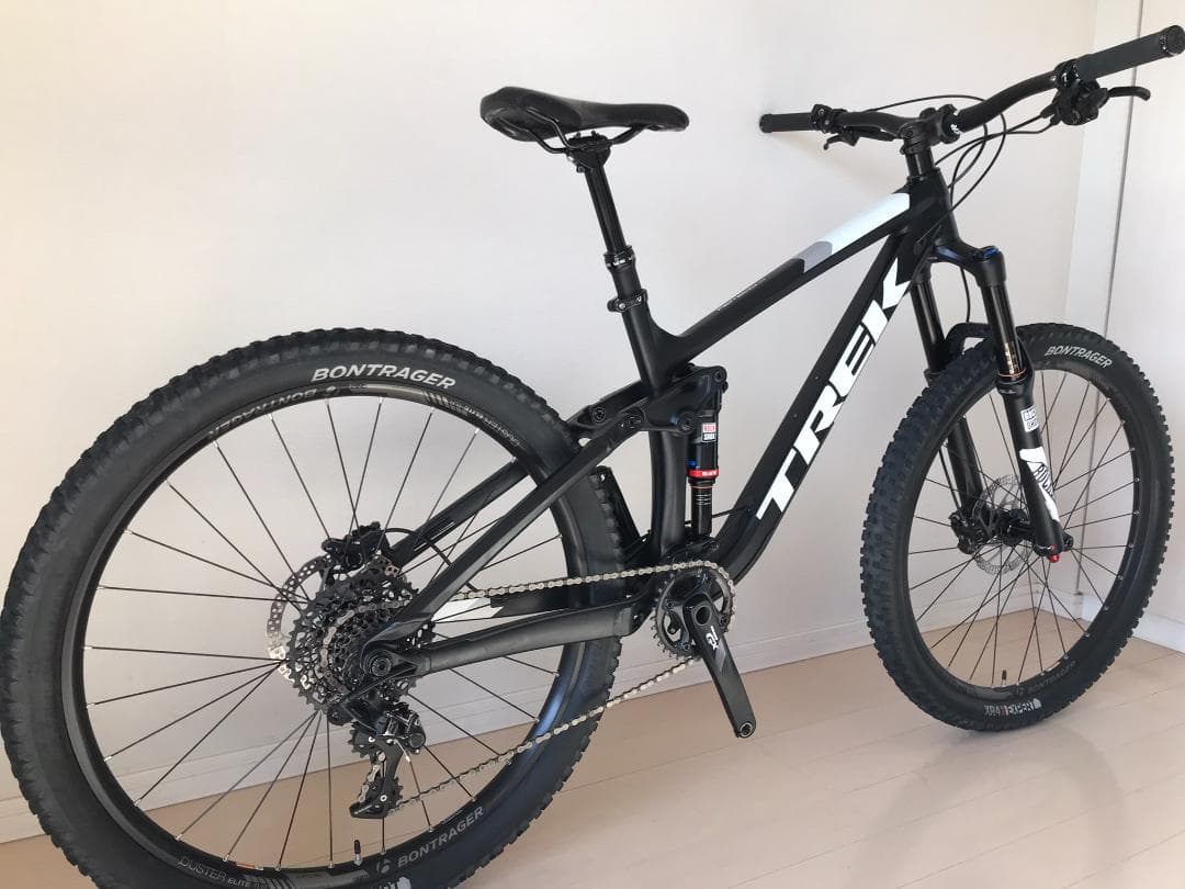 TREK Remedy 8 トレック レメディ8 Mサイズ 27.5インチ
