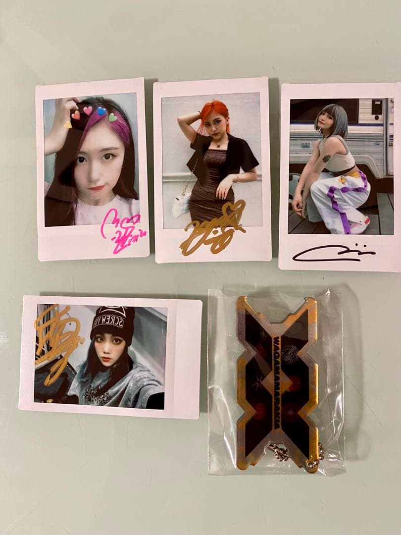 ミュージック WAGAMAMARANKA TOUR FINAL DVD