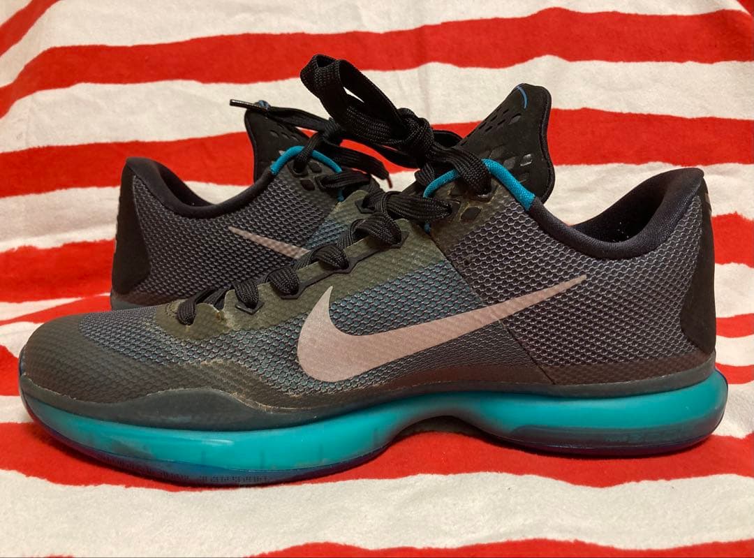 【Kobe 10】 'Liberty'