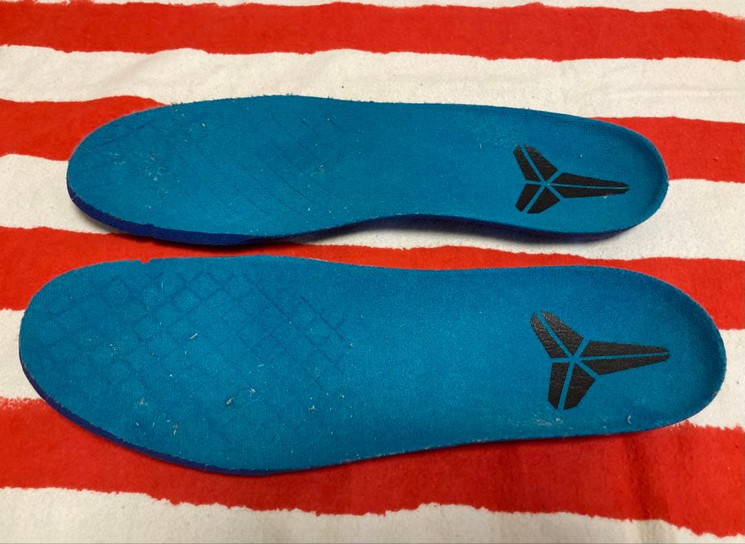 【Kobe 10】 'Liberty'