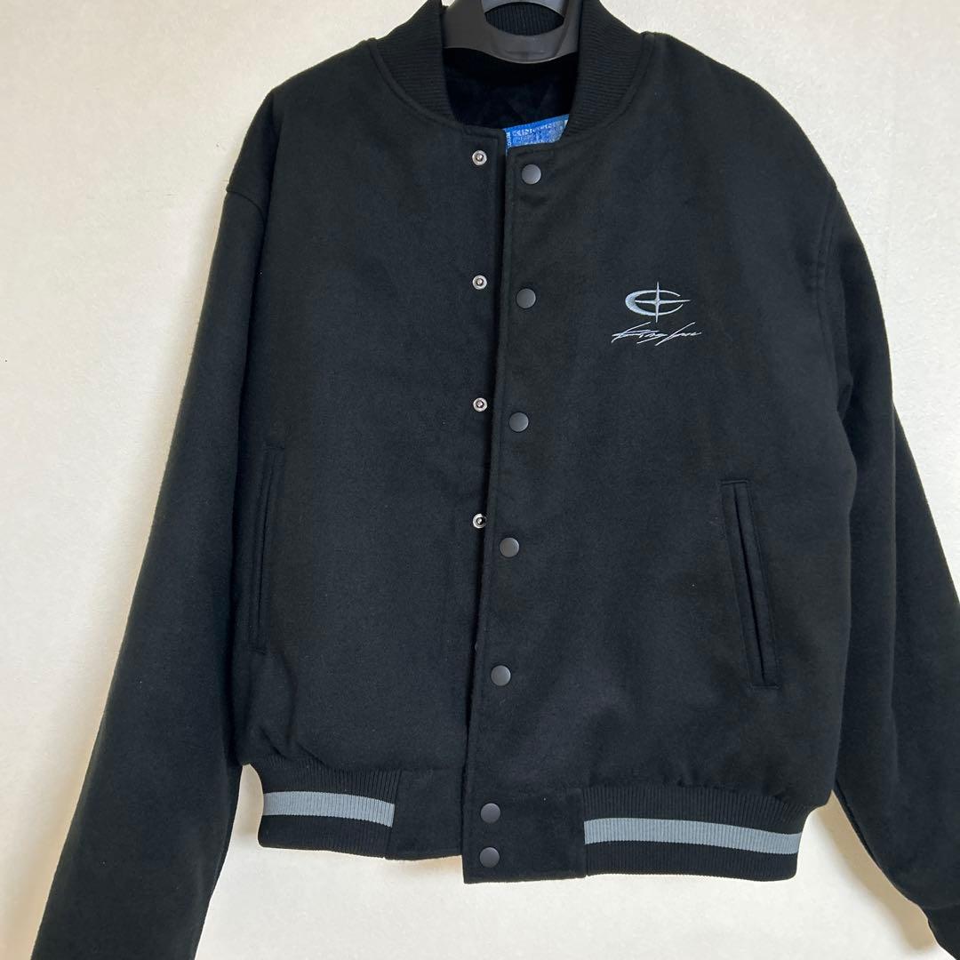 King Gnu CEN+RAL STADIUM JACKET ジャケット　M