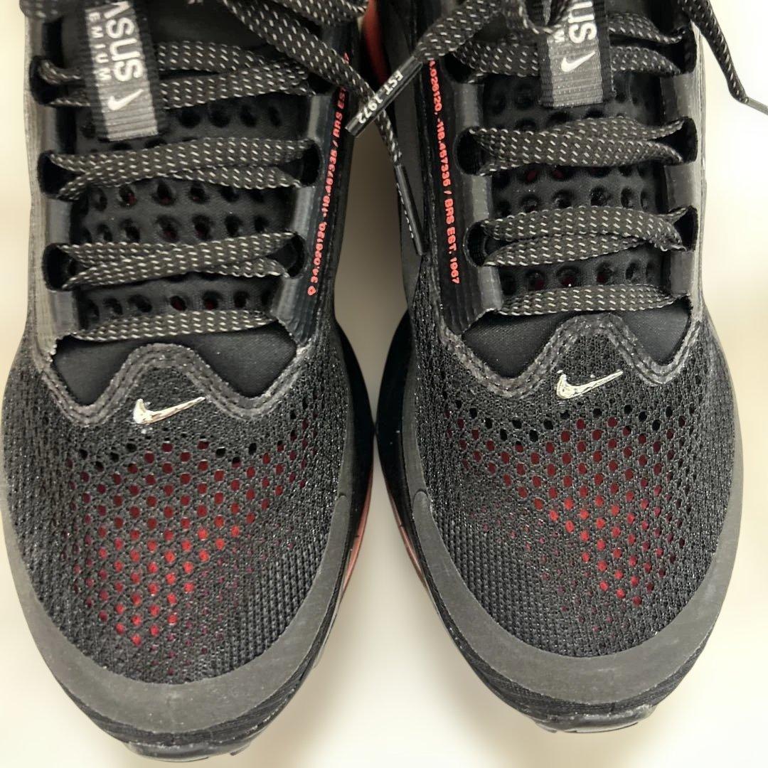 新品　NIKE スニーカー　ナイキ ペガサス プレミアム