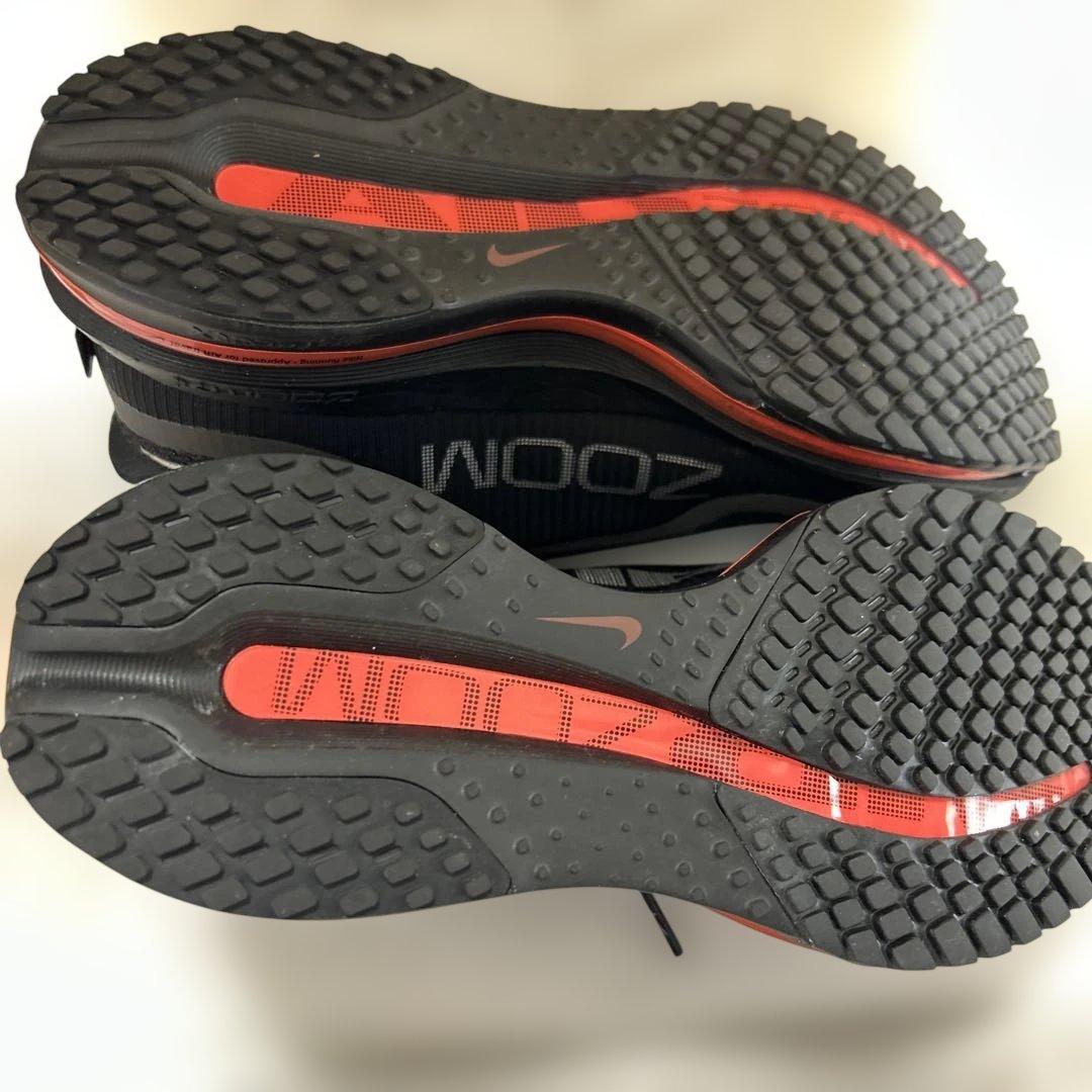 新品　NIKE スニーカー　ナイキ ペガサス プレミアム