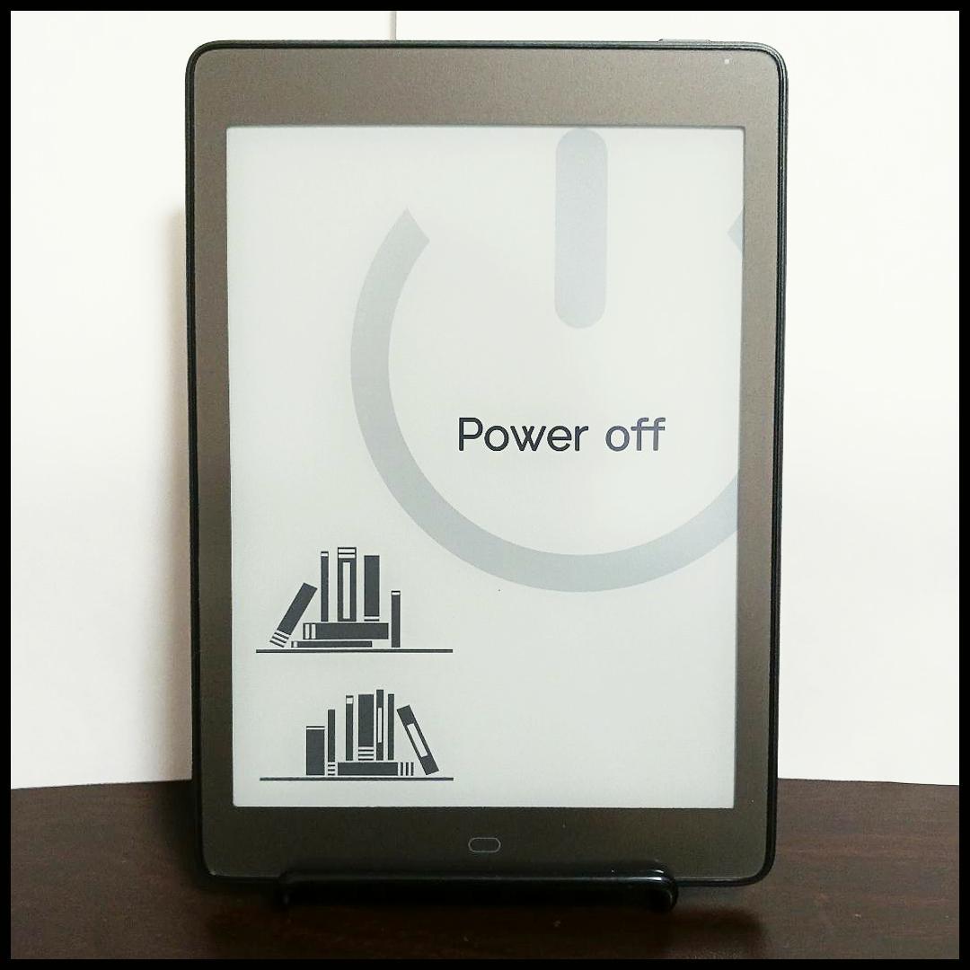 MEEBOOK P78 Pro【7.8インチ／モノクロ】