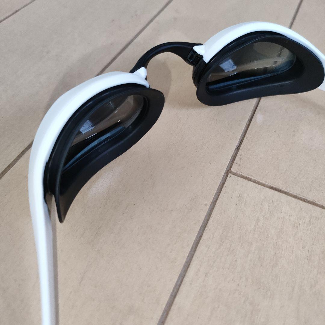 arena コブラウルトラミラー 競泳用ゴーグル海外モデル