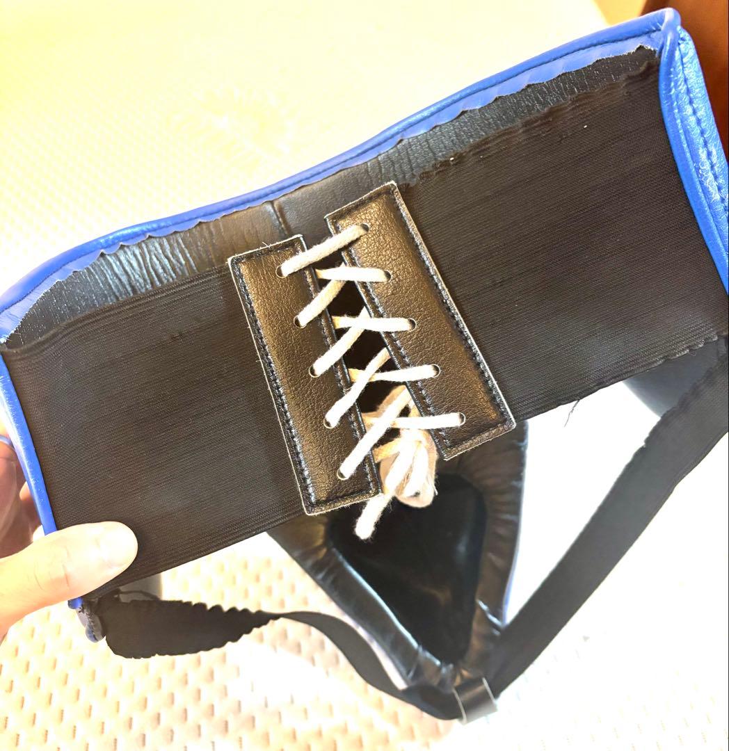 Winning ボクシングファールカップL