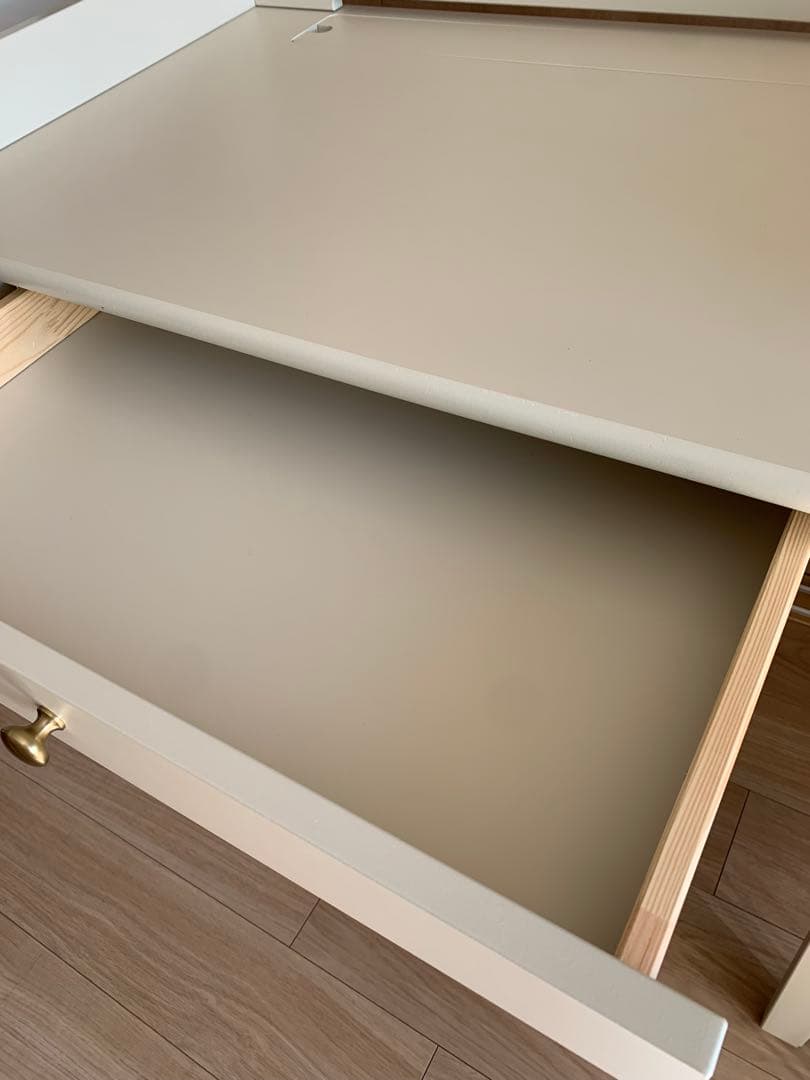 IKEA イケア　LOMMARP デスク