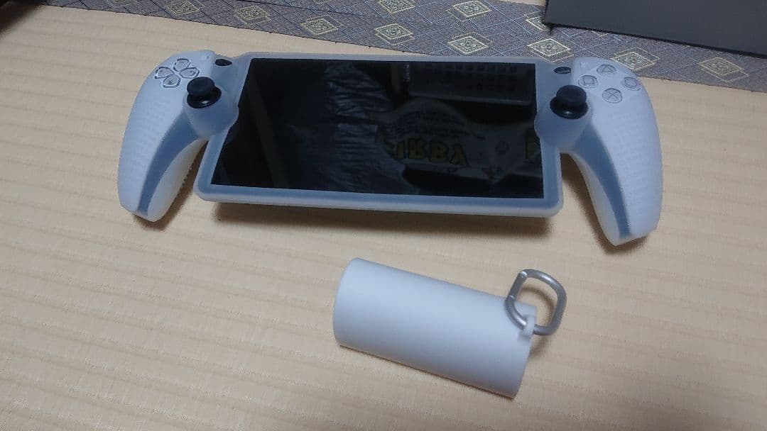 【フルセット】リモートプレーヤー PULSE Explore シリコンケース付