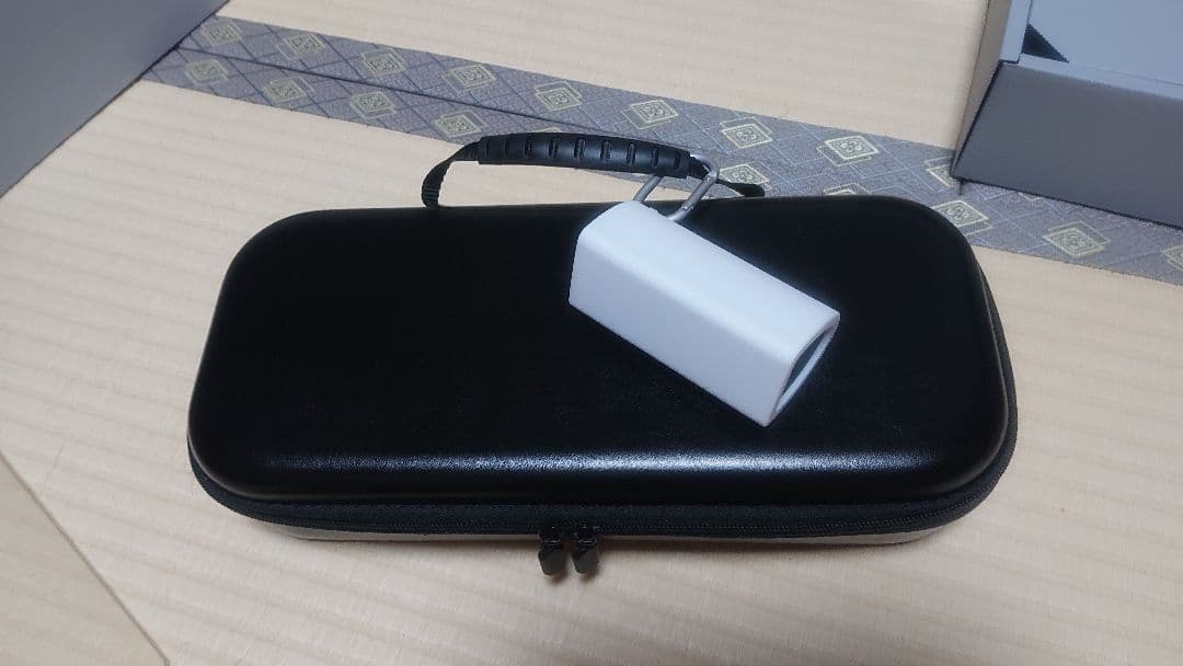 【フルセット】リモートプレーヤー PULSE Explore シリコンケース付