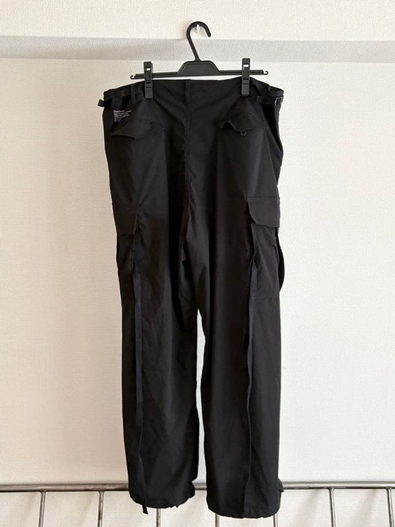 パンツ Fresh Service TYPEWRITER CARGO PANTS