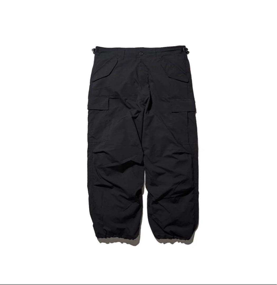 パンツ Fresh Service TYPEWRITER CARGO PANTS