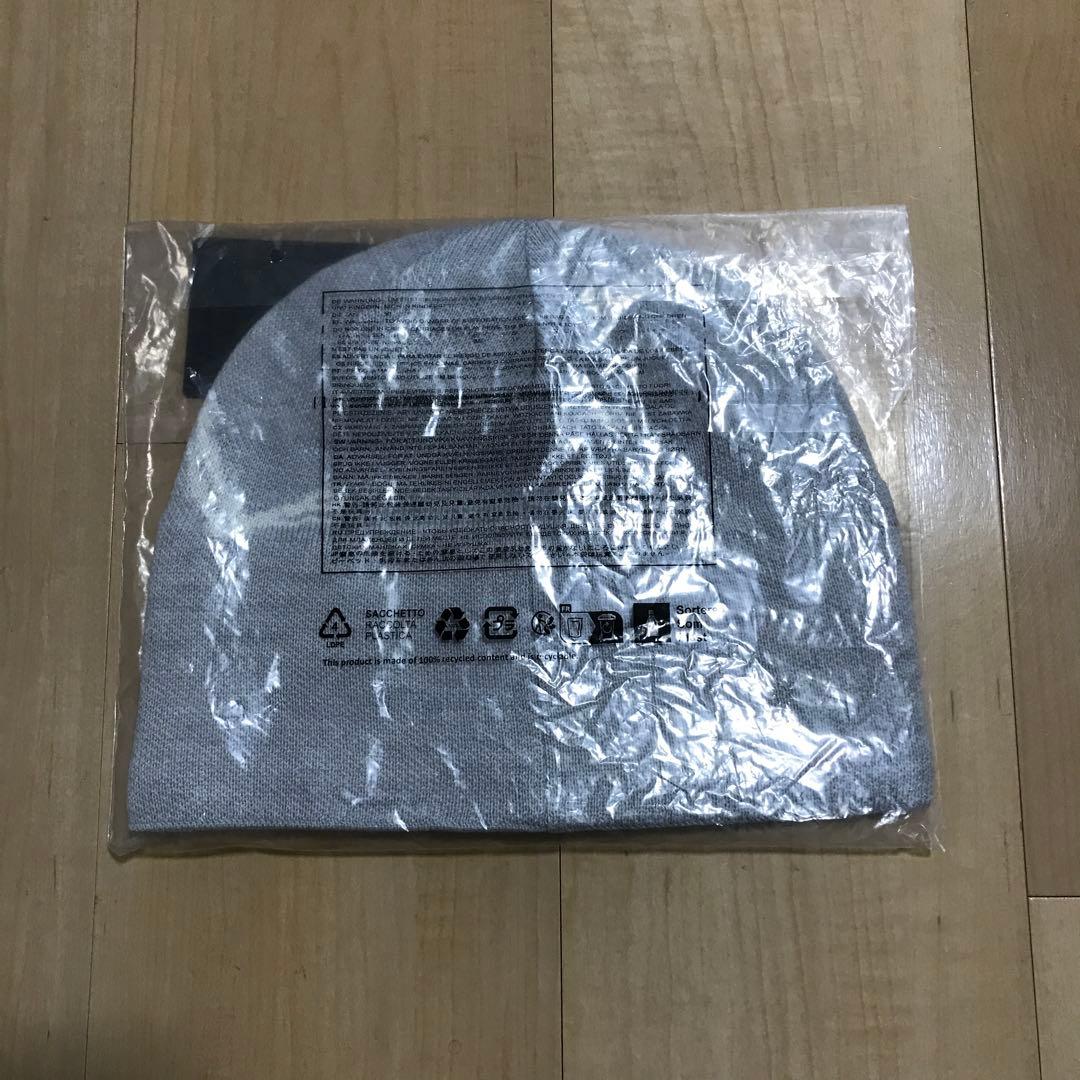 Arc'teryx Bird Head Toque ソリチュード