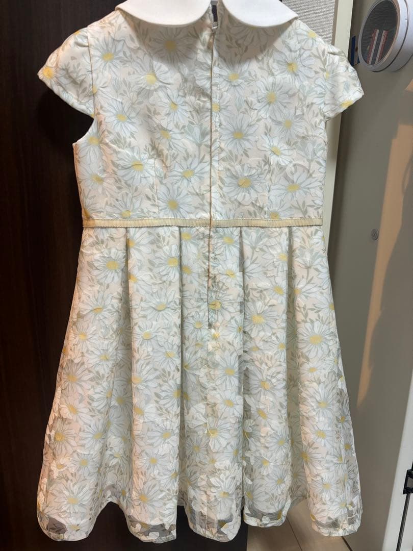 petitmain セレモニー　入学式　サイズ120