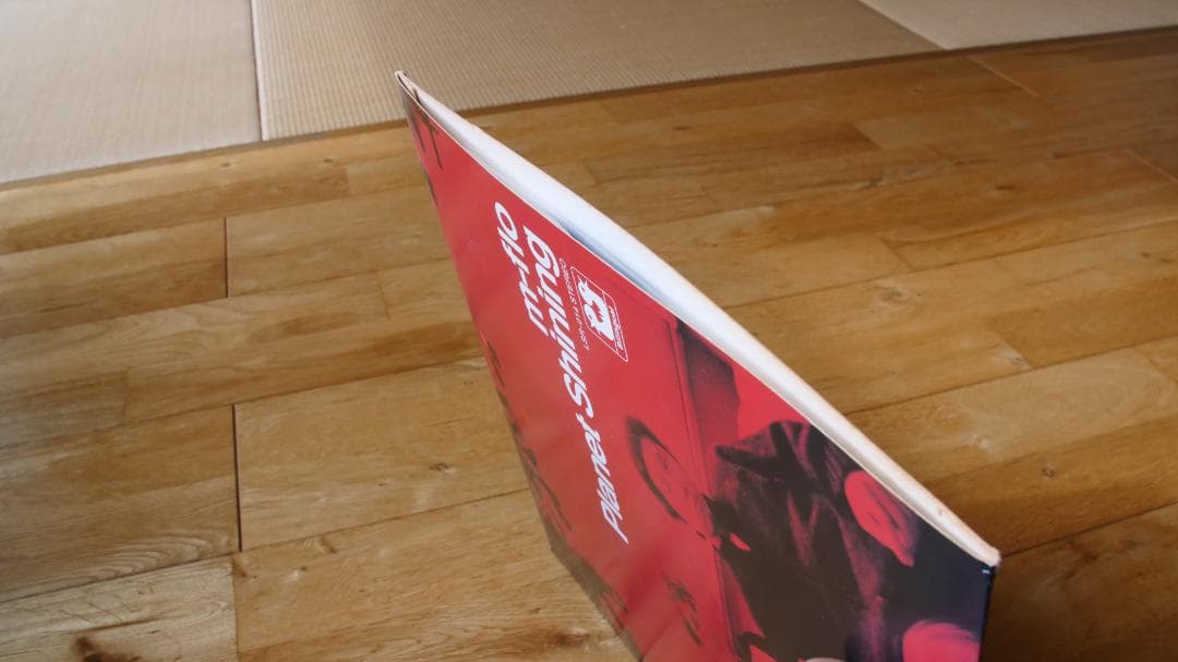 m-flo Planet Shining レコード