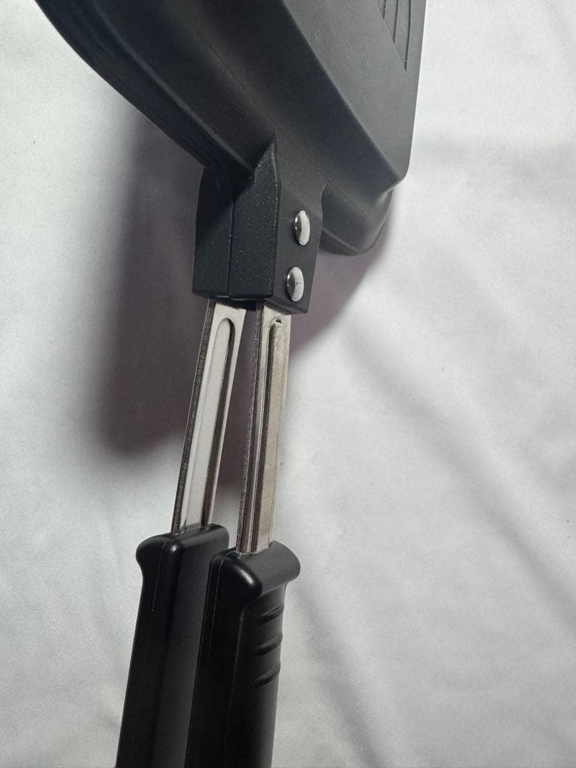 限定THE NORTH FACE ホットサンドメーカー