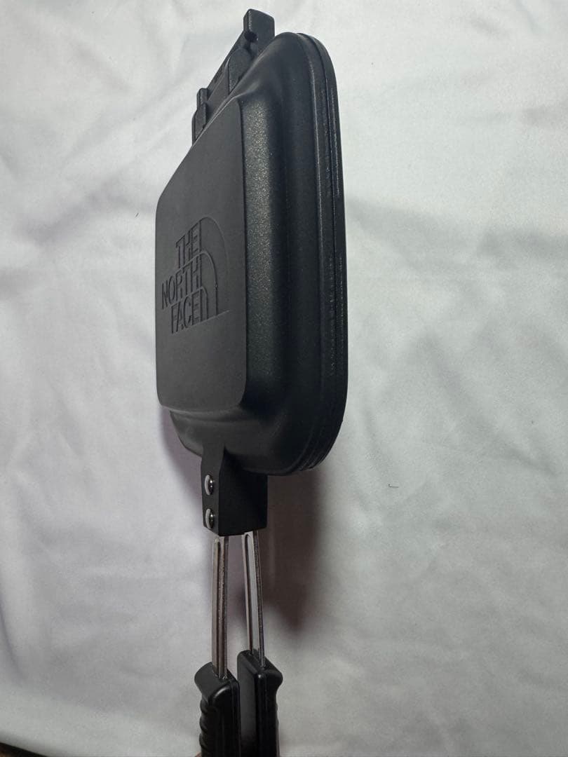 限定THE NORTH FACE ホットサンドメーカー