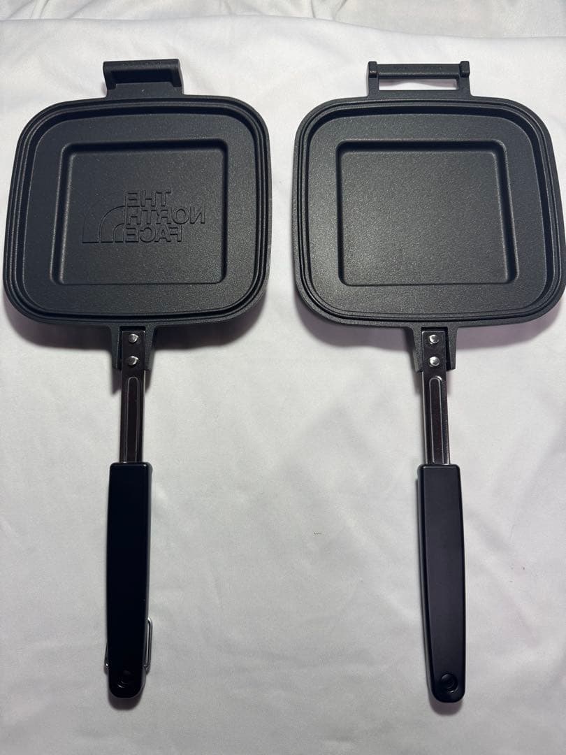 限定THE NORTH FACE ホットサンドメーカー