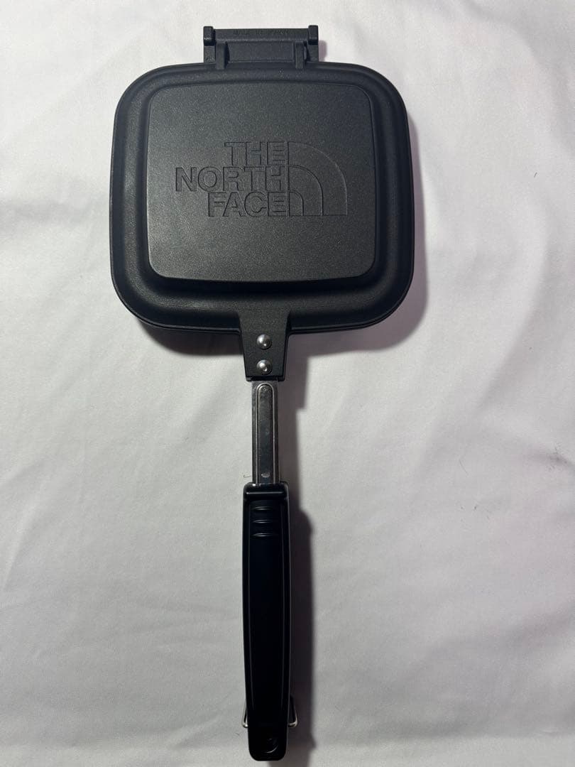 限定THE NORTH FACE ホットサンドメーカー
