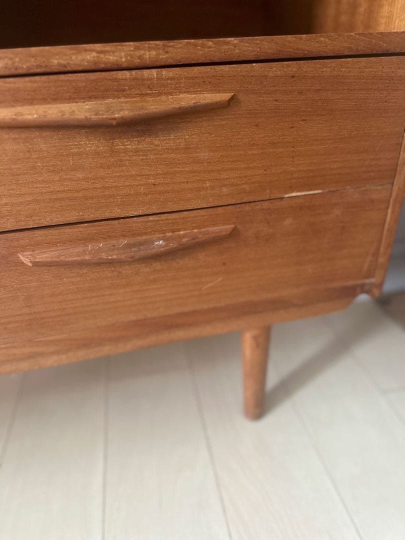 北欧キャビネット