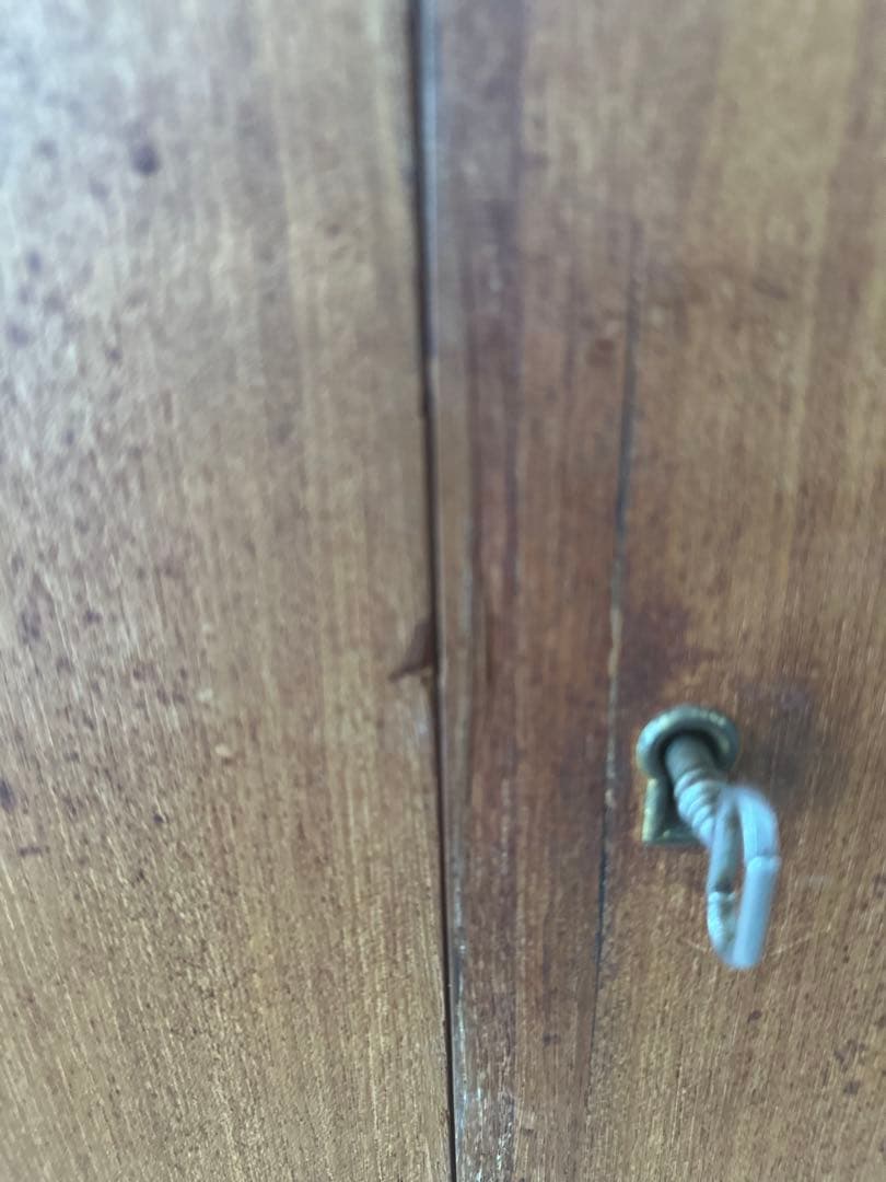 北欧キャビネット