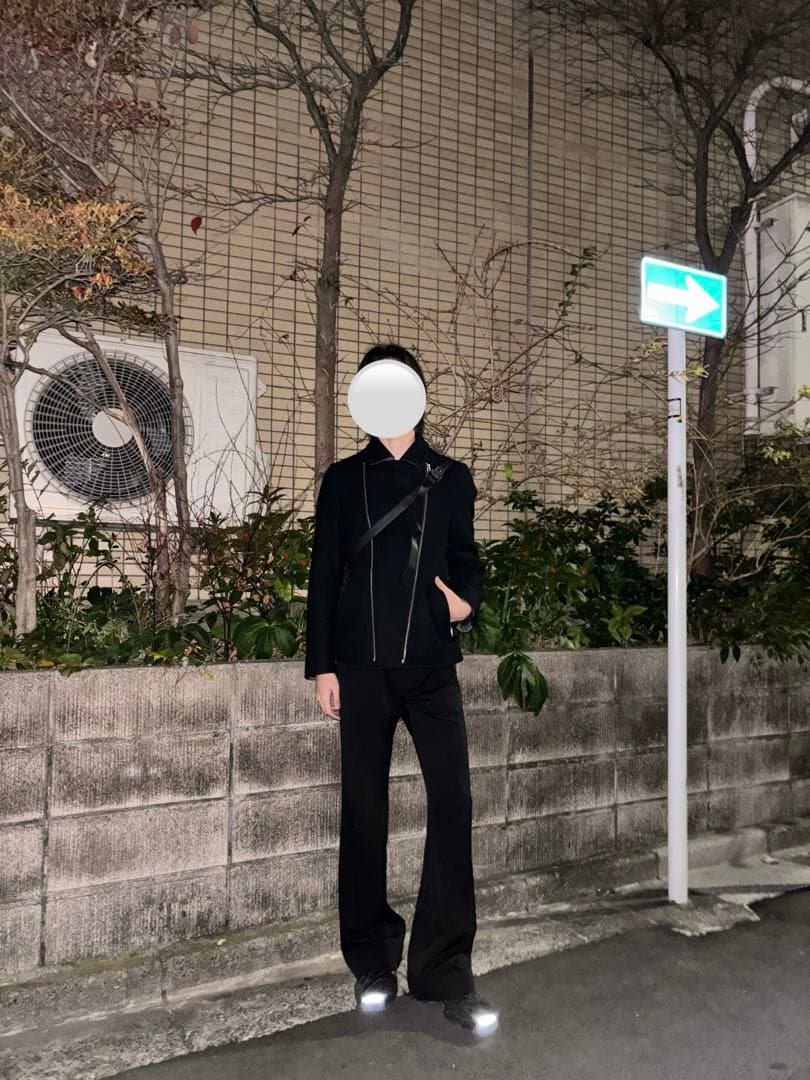 ORIMI PERFECT SLACKS 最終価格