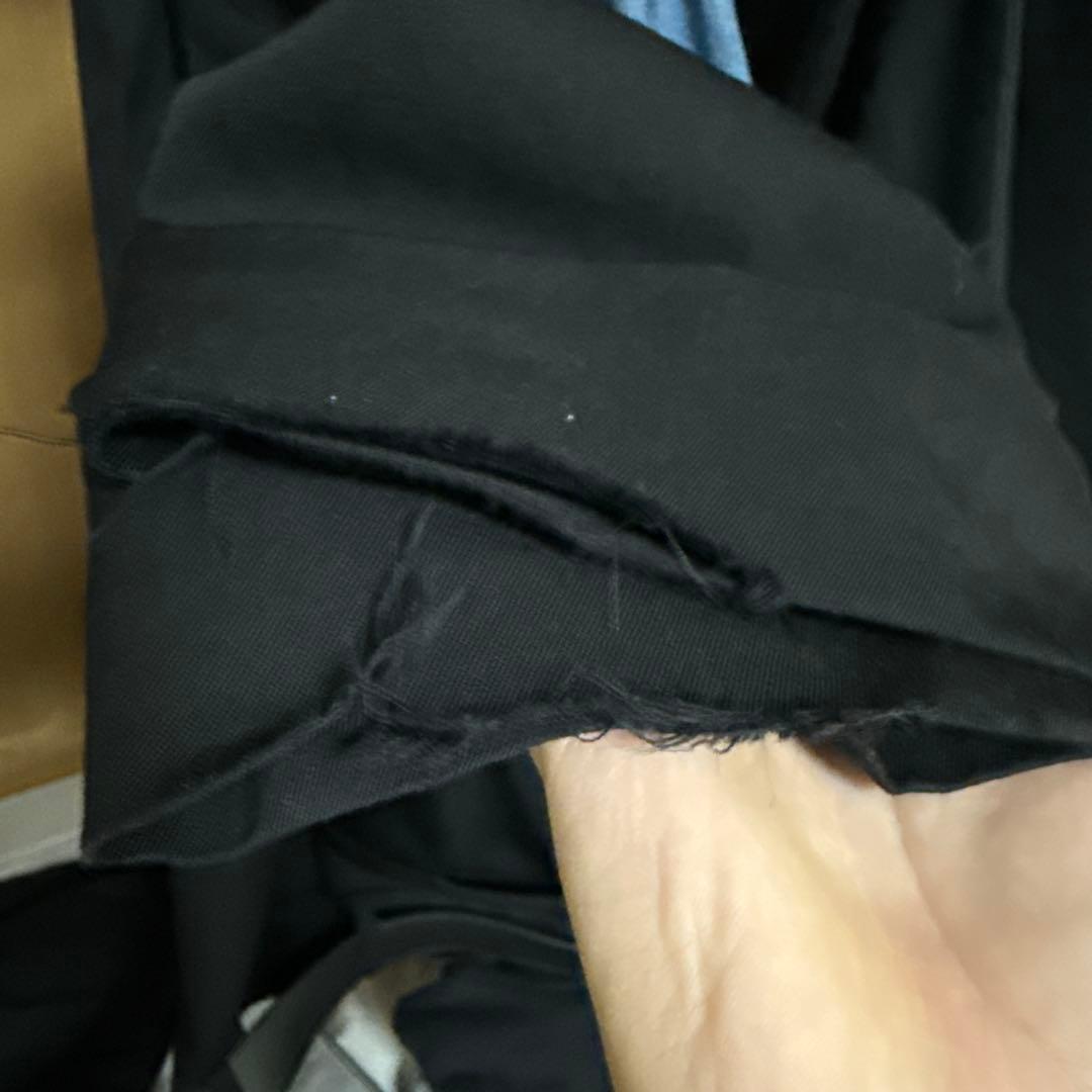 ORIMI PERFECT SLACKS 最終価格