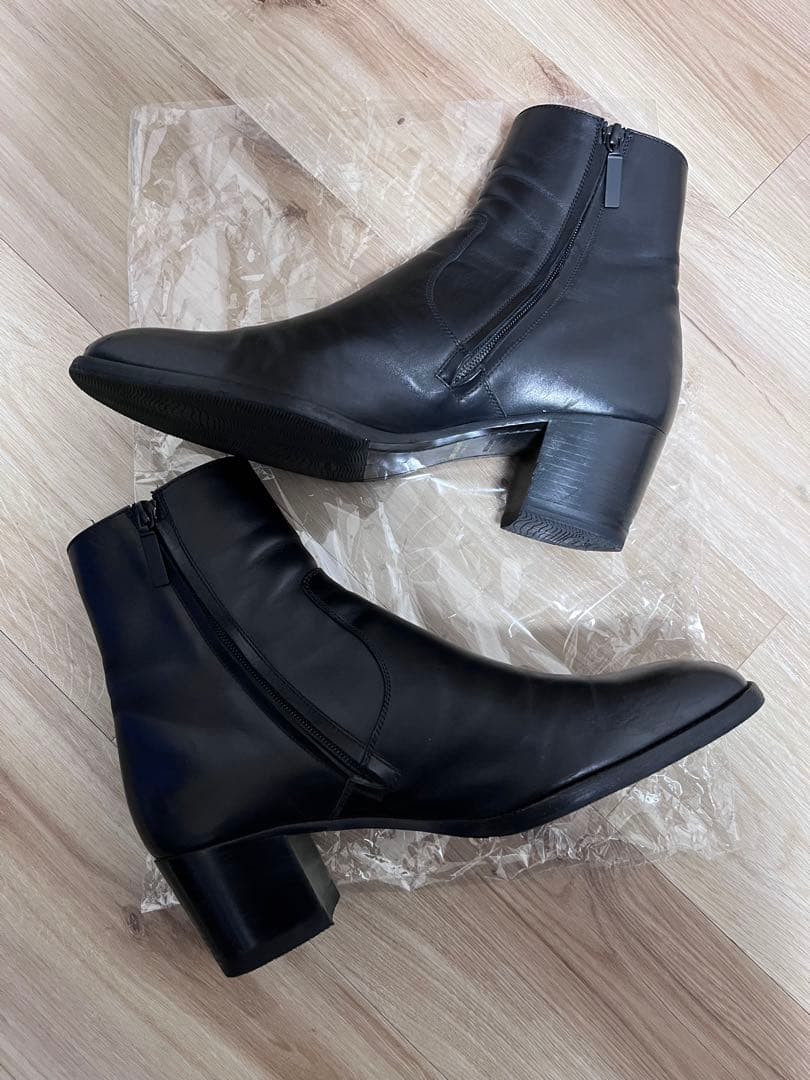 Saint Laurent ヒールブーツ サイズ41