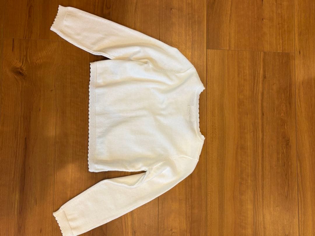 子供ワンピース等7点まとめ売り120.130.140サイズ