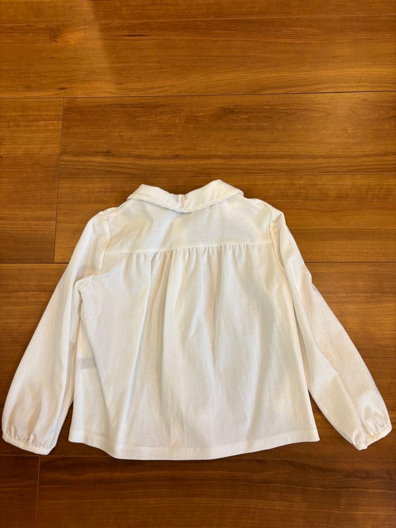 子供ワンピース等7点まとめ売り120.130.140サイズ