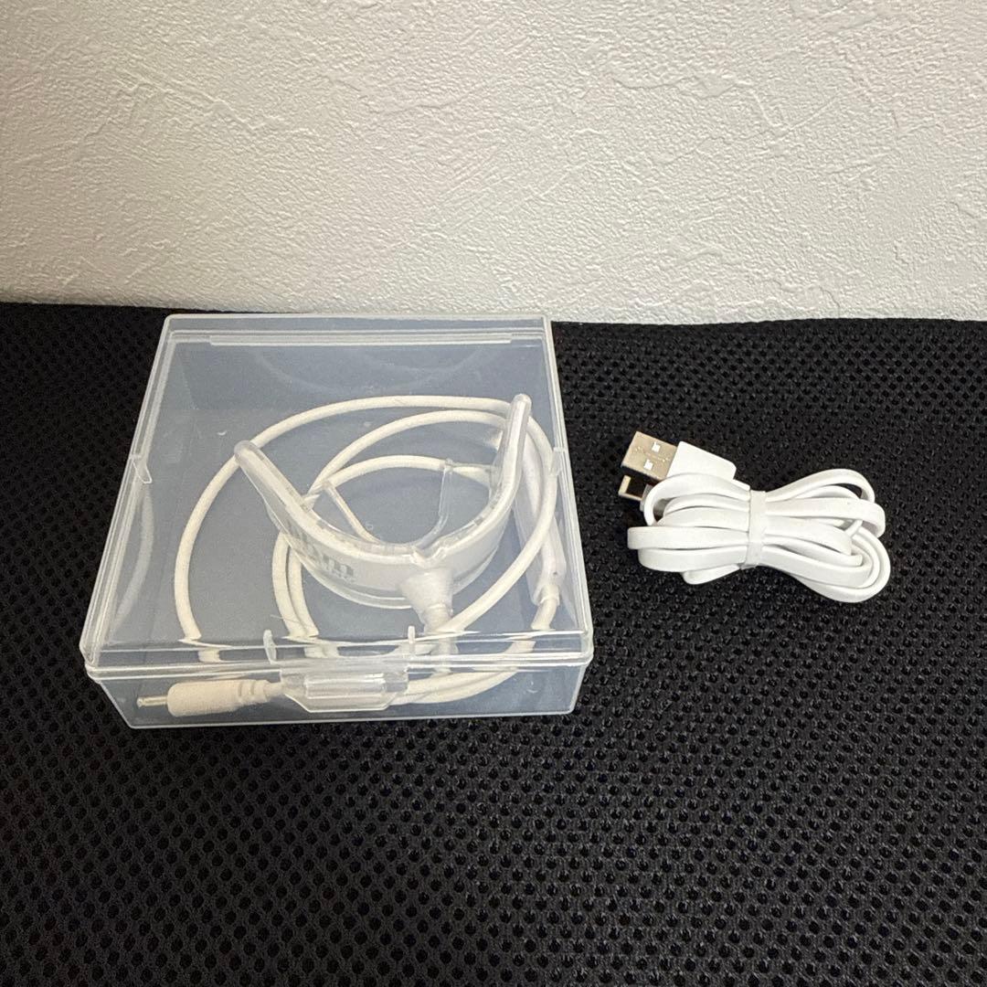 pbmヒーリング　インビザライン矯正　光加速装置