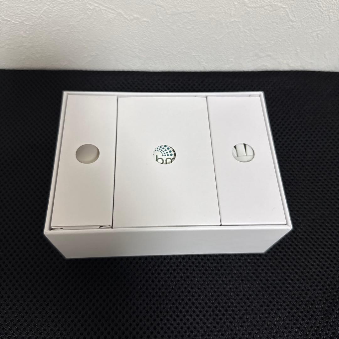 pbmヒーリング　インビザライン矯正　光加速装置