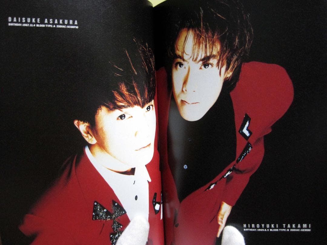 ACCESS DELICATE PLANET バンドスコア アクセス 初版 良品