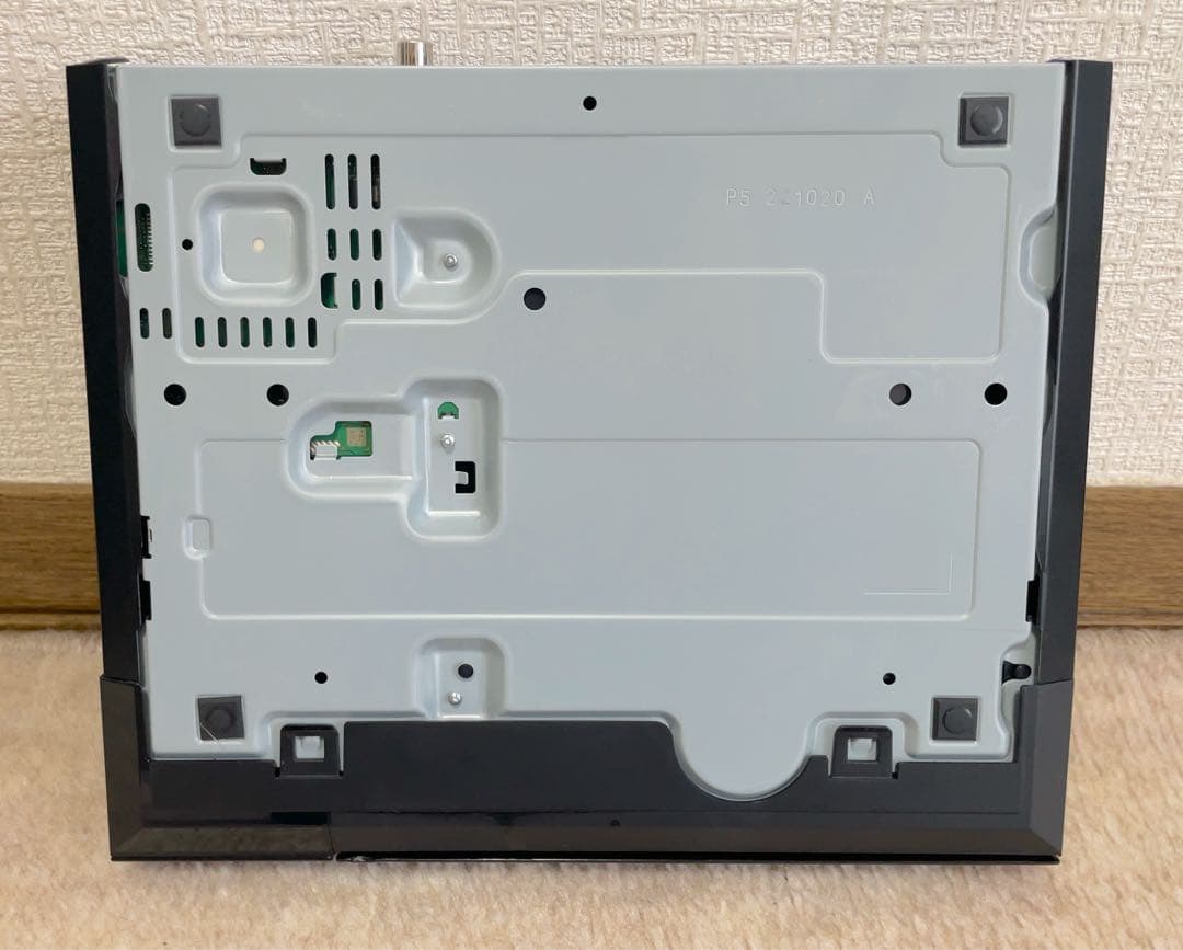 【送料無料】SONY BDP-S1500 Blu-rayプレーヤー