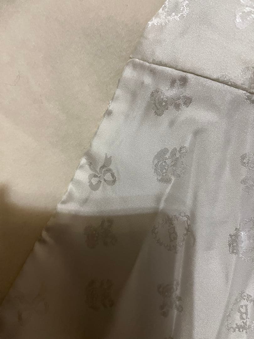 小公女コート / BABY, THE STARS SHINE BRIGHT