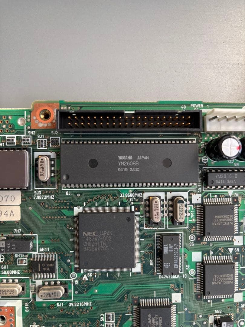 PC-9821Ce2 本体のみ 動作品