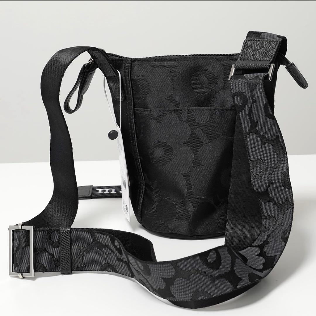 マリメッコ Essential Bucket Solid ショルダーバッグ