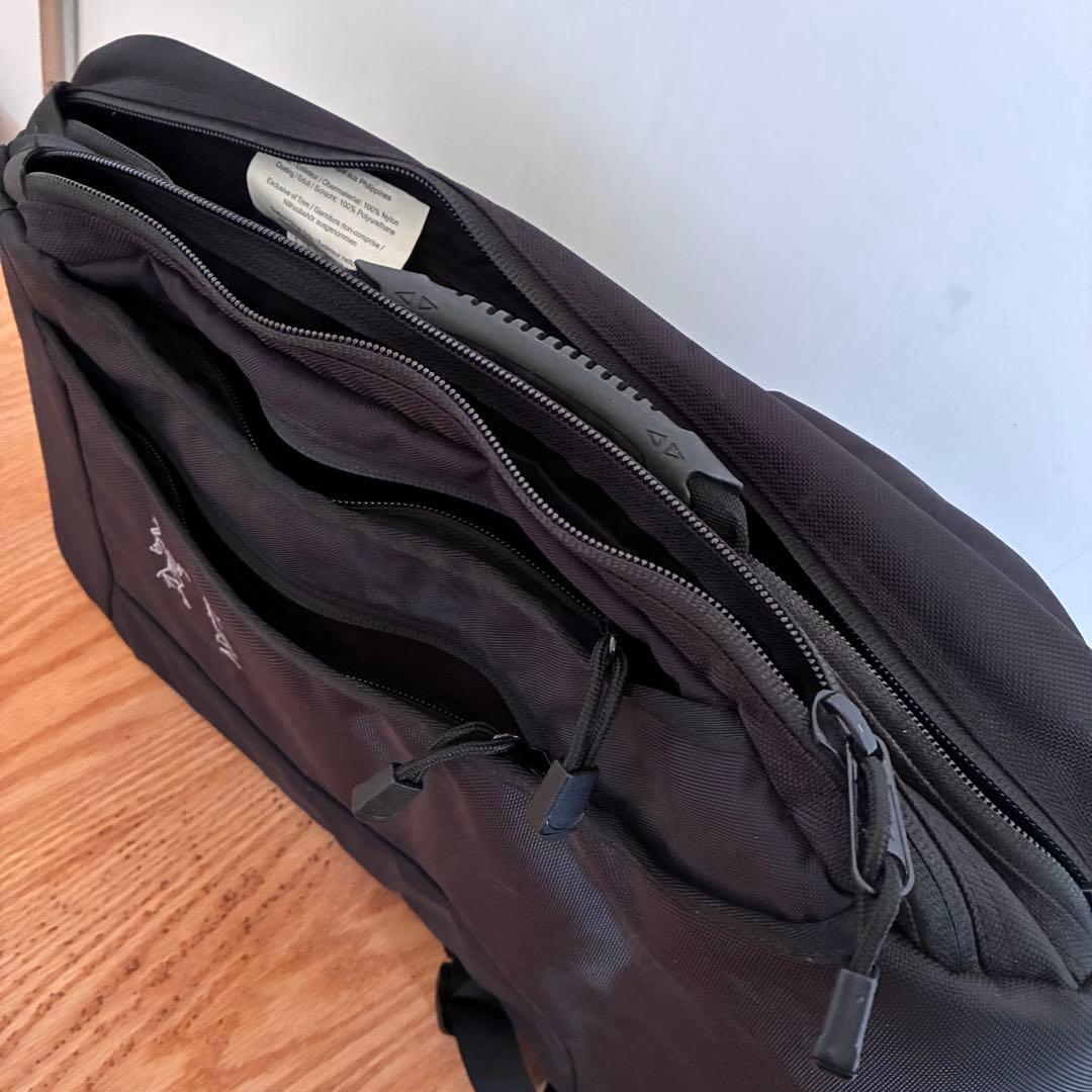 ARC'TERYX blade13 ビジネスバッグパック