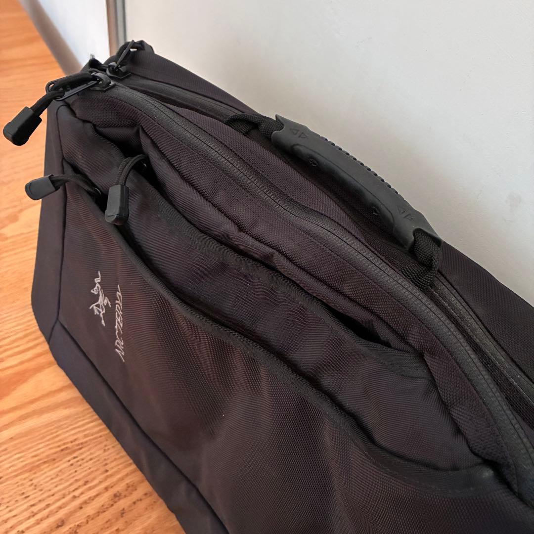 ARC'TERYX blade13 ビジネスバッグパック